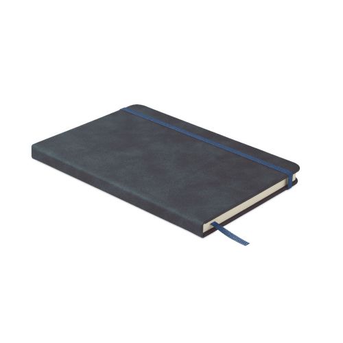 TINT - A5 smokey pu notebook