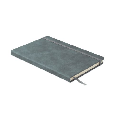TINT - A5 smokey pu notebook