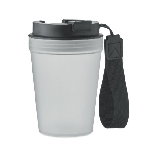 ISFORDEN TUMBLER - Single wall tumbler 300 ml