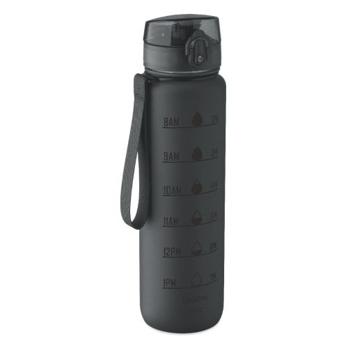ISFORDEN MARK - Sports water bottle rpet 1l