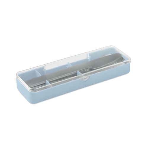 MESTECK - Stainless steel cutlery set