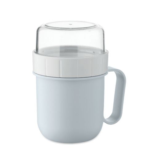 CUP ON GO - On the go cup in pp 450 ml