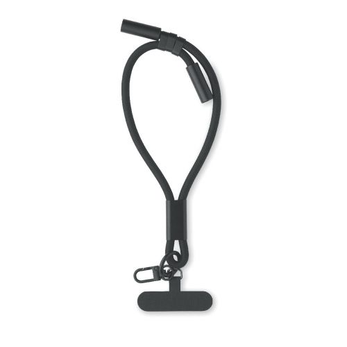 VRIST - Charging phone wrist strap 60w