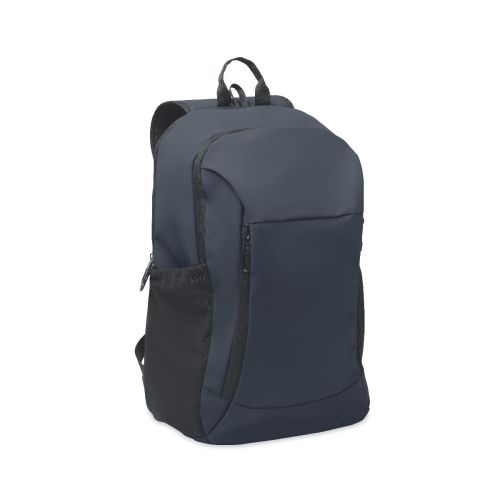 KOROVIN - 15" soft pu laptop backpack