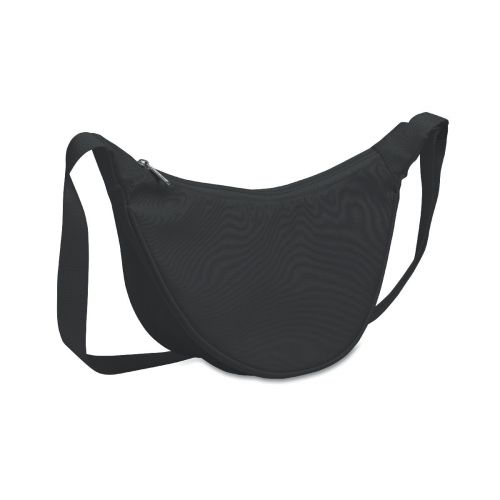 KOROVIN CROSS - Sling bag in 400d oxford