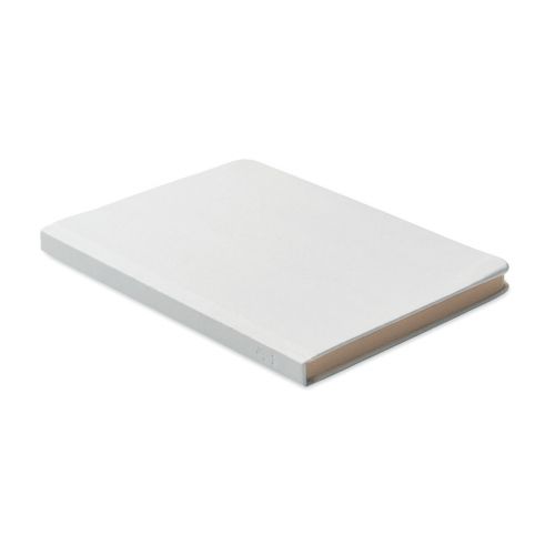 SUGAR - A5 cane pla notebook