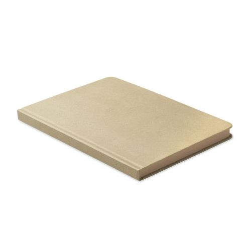 SUGAR - A5 cane pla notebook