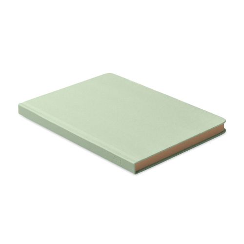SUGAR - A5 cane pla notebook