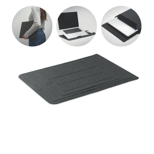 PRACTIC - 16 inch felt laptop sleeve