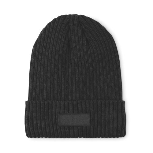 ANVIK - 3m knitted beanie with cuff