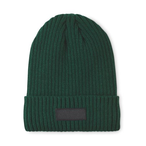 ANVIK - 3m knitted beanie with cuff