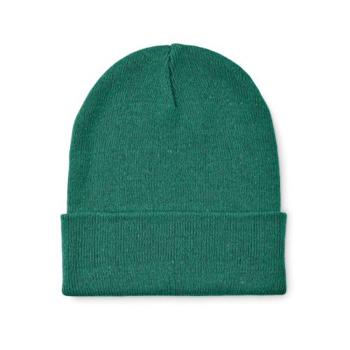BEANIX - Knitted beanie with cuff