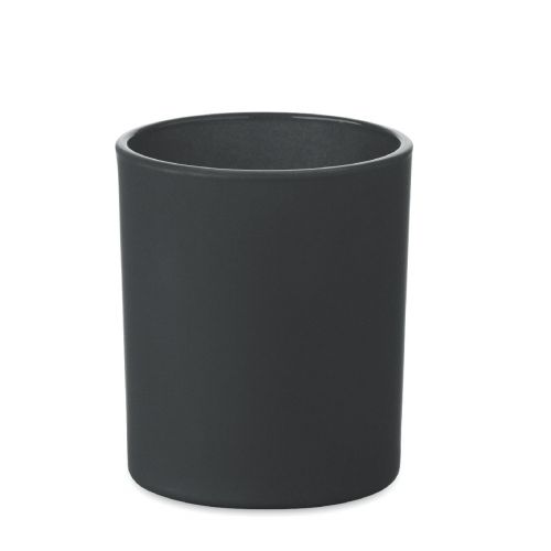 KIVAS WOOD - Plant based wax candle 80 gr