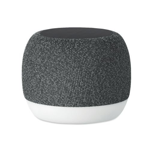 LISTOO+ - 15w wireless charger speaker