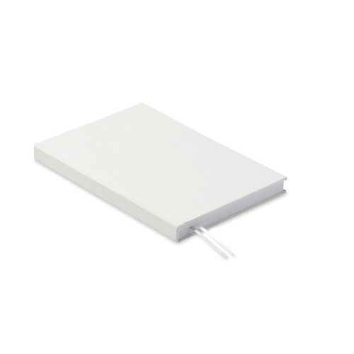 JOURNU - A5 recycled journal notebook