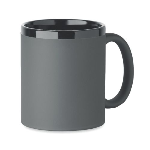 RUBY - Ceramic mug for laser 300 ml