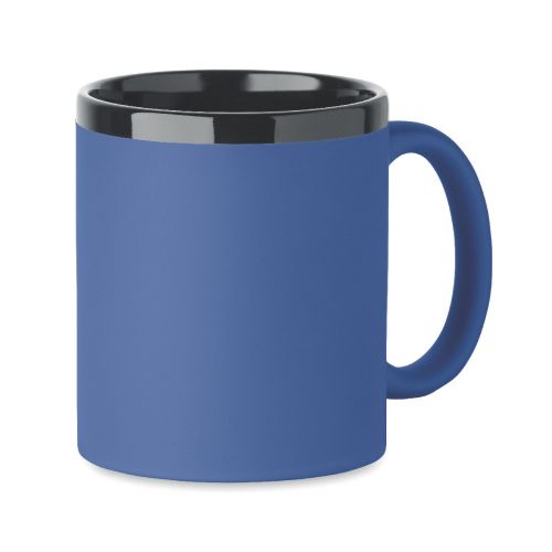RUBY - Ceramic mug for laser 300 ml