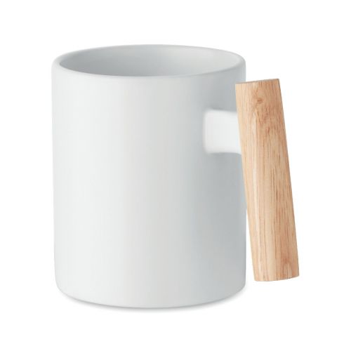 CRENATE - Ceramic mug 320 ml