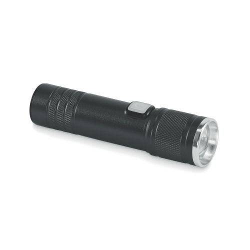 FLASHRA - Rechargeable cob light torch
