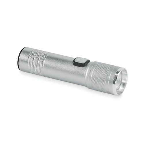 FLASHRA - Rechargeable cob light torch