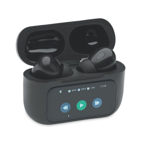 SILENCIO - Abs tws earbuds