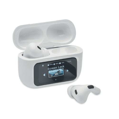 SILENCIO - Abs tws earbuds