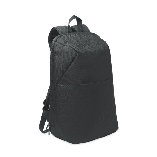 ARLON - 600d rpet backpack trolley