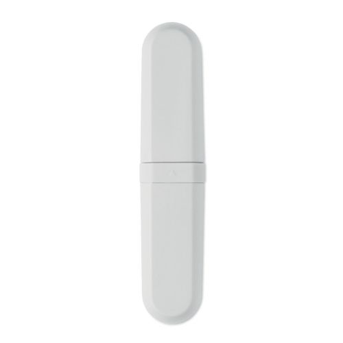 BITEFUL - Cutlery set and case in pla