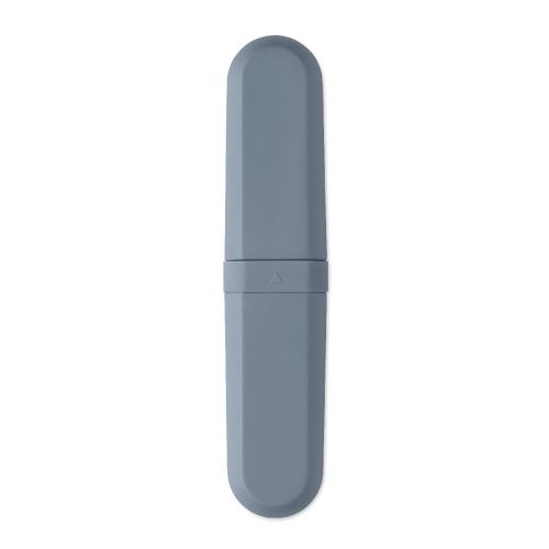 BITEFUL - Cutlery set and case in pla