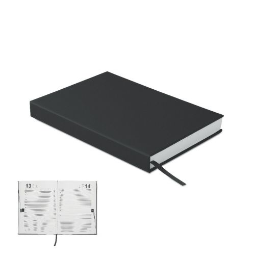 ROUTINE - A5 perpetual daily planner