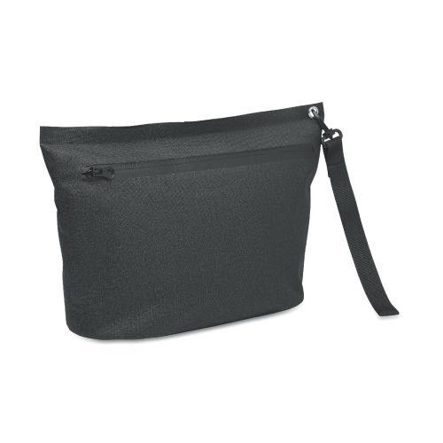 BRENNA POUCH - Water-resistant documents bag