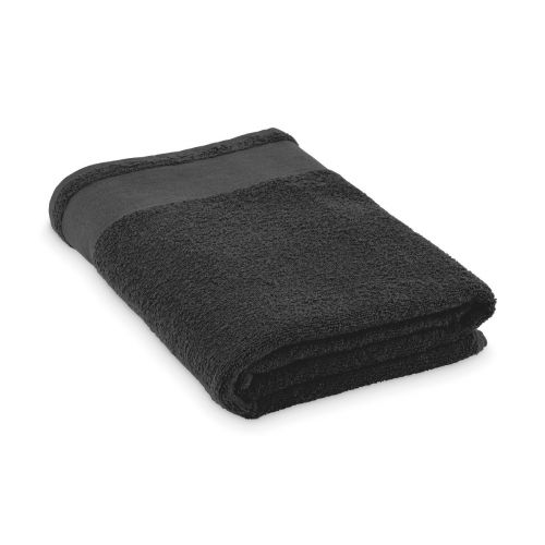 ISLAND 100 - Cotton bath towel