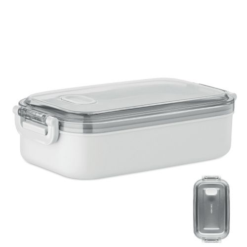 HOAGIE - Pp lunch box