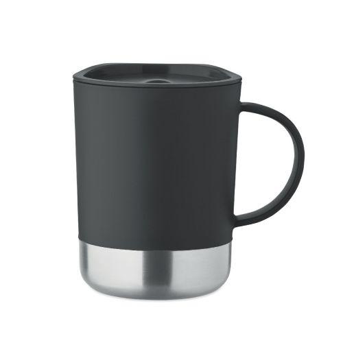 BEAKER - Single wall mug 300ml