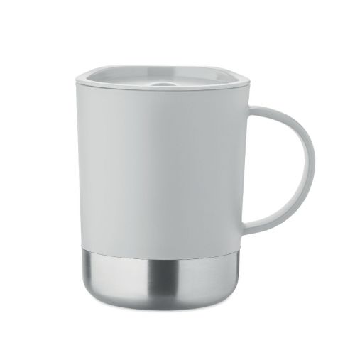 BEAKER - Single wall mug 300ml