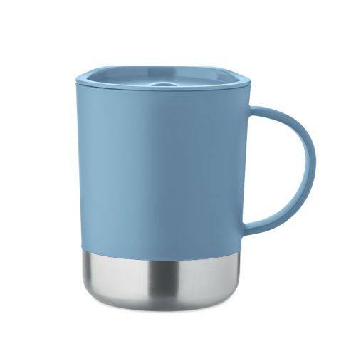 BEAKER - Single wall mug 300ml