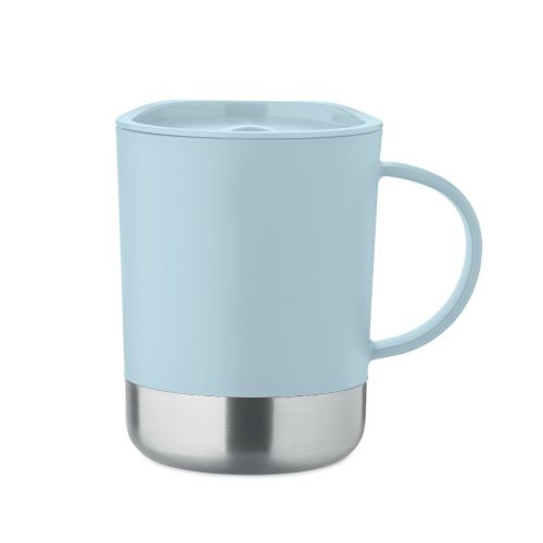 BEAKER - Single wall mug 300ml