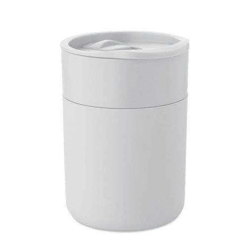 GOBLET - Pp tumbler 330ml