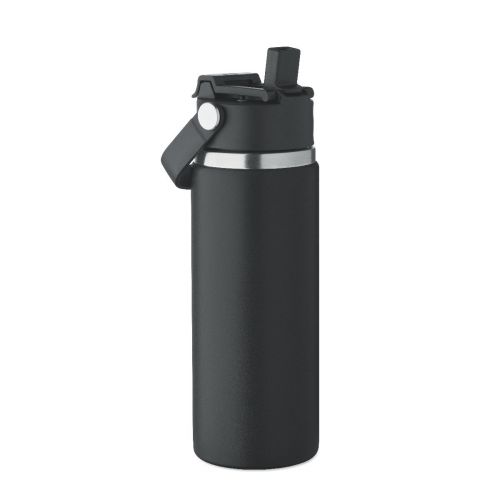 SUMA GRIP - Double wall bottle 500 ml