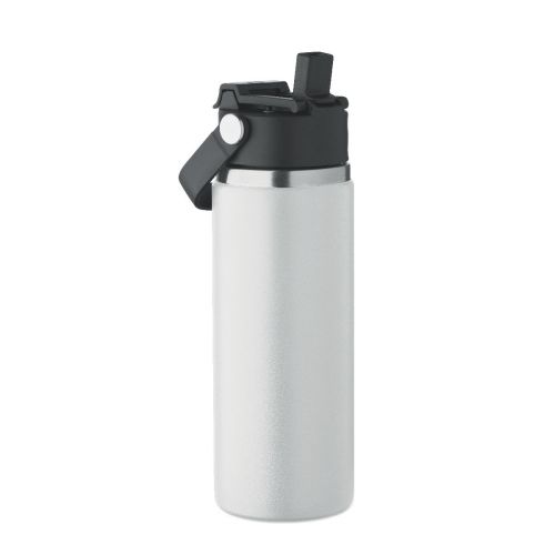 SUMA GRIP - Double wall bottle 500 ml