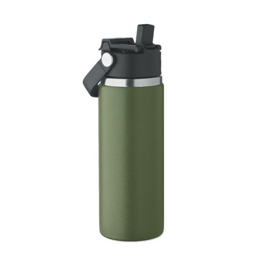 SUMA GRIP - Double wall bottle 500 ml