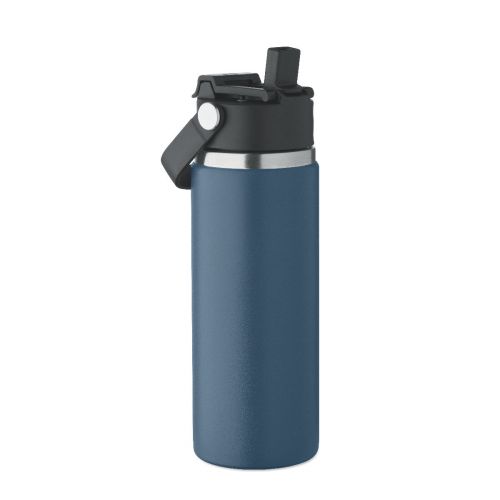 SUMA GRIP - Double wall bottle 500 ml