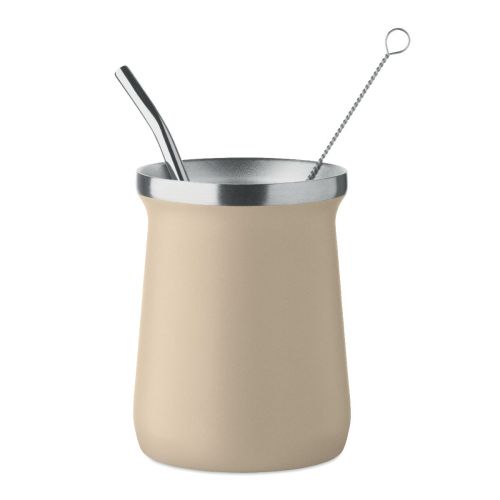 MIYERBA - Yerba mate tea cup