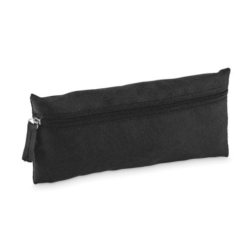 STUDY - Zippered pencil case