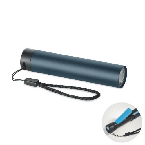 LUME - Aluminium torch