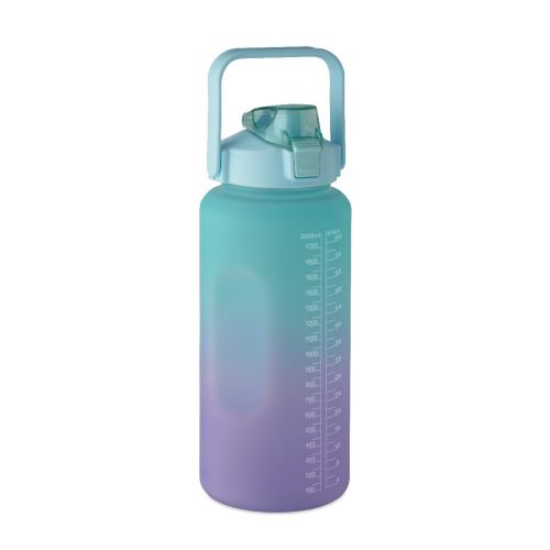ACTIVATE MAX - Rpet water bottle 2000ml