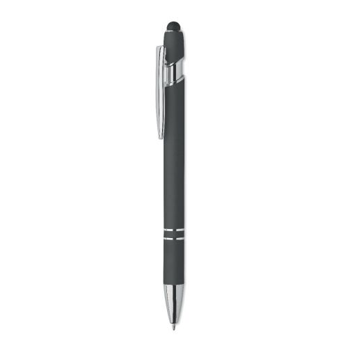 SIPARO - Recycled aluminium stylus pen