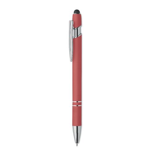 SIPARO - Recycled aluminium stylus pen