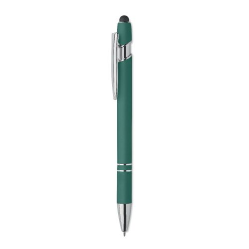 SIPARO - Recycled aluminium stylus pen