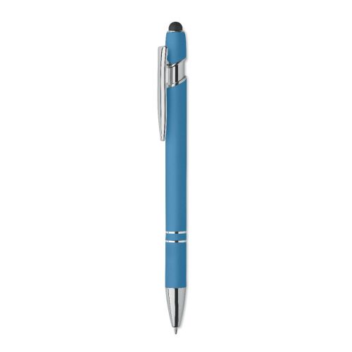 SIPARO - Recycled aluminium stylus pen